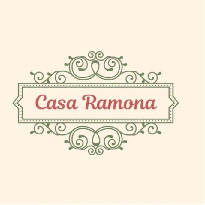 Casa Ramona Apartamento De Pueblo Con Patio En El Centro De Sant Joan Sant Joan de les Abadesses Ngoại thất bức ảnh